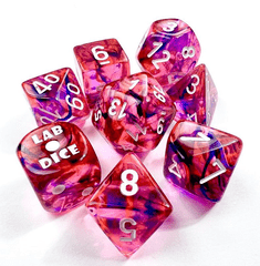 Nebula	Black Light Special with white	CHX 30057 Lab Dice